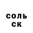 БУТИРАТ вода Vladik Skujbida